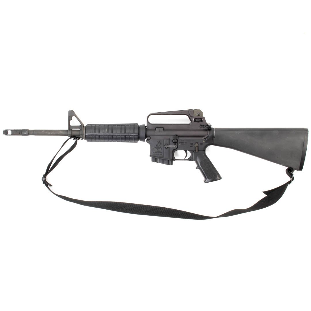 ECOM00453424 BUSHMASTER Xm15-e2s ECOM00453424 546297
